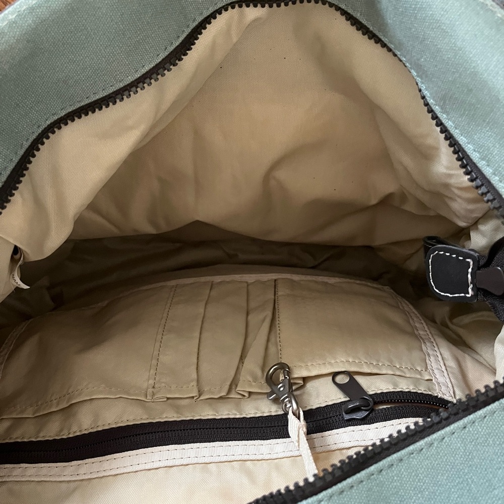 Sherpani Jetsetter Bag - artistic - Picture 4 of 7